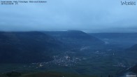 Archived image Webcam Panoramic View Hotel Watles 05:00