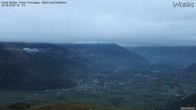 Archived image Webcam Panoramic View Hotel Watles 06:00