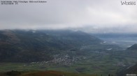 Archived image Webcam Panoramic View Hotel Watles 07:00