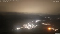 Archiv Foto Webcam Ausblick vom Hotel Watles 01:00