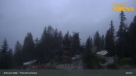 Archiv Foto Webcam Zillertal Arena: Fichtenschloss auf der Rosenalm 00:00