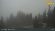Archiv Foto Webcam Zillertal Arena: Fichtenschloss auf der Rosenalm 12:00