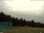 Archiv Foto Webcam Blick Richtung Lackenhäuser 06:00