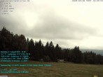 Archiv Foto Webcam Blick Richtung Lackenhäuser 09:00