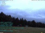 Archiv Foto Webcam Blick Richtung Lackenhäuser 19:00