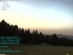 Archived image Webcam Lackenhäuser 05:00