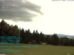 Archived image Webcam Lackenhäuser 13:00