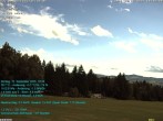 Archived image Webcam Lackenhäuser 15:00