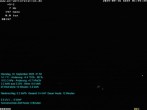 Archiv Foto Webcam Blick Richtung Lackenhäuser 01:00