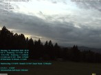 Archiv Foto Webcam Blick Richtung Lackenhäuser 05:00