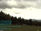 Archiv Foto Webcam Blick Richtung Lackenhäuser 08:00