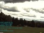 Archiv Foto Webcam Blick Richtung Lackenhäuser 13:00