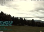 Archiv Foto Webcam Blick Richtung Lackenhäuser 07:00