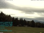 Archiv Foto Webcam Blick Richtung Lackenhäuser 08:00