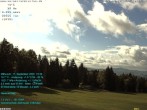 Archiv Foto Webcam Blick Richtung Lackenhäuser 09:00