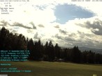 Archiv Foto Webcam Blick Richtung Lackenhäuser 11:00