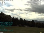 Archiv Foto Webcam Blick Richtung Lackenhäuser 17:00
