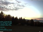 Archiv Foto Webcam Blick Richtung Lackenhäuser 05:00
