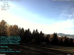 Archiv Foto Webcam Blick Richtung Lackenhäuser 07:00