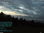 Archiv Foto Webcam Blick Richtung Lackenhäuser 05:00