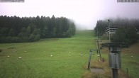 Archiv Foto Webcam Freudenstadt - Skilift Stokinger 06:00
