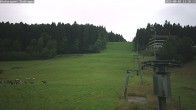 Archiv Foto Webcam Freudenstadt - Skilift Stokinger 11:00