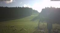 Archiv Foto Webcam Freudenstadt - Skilift Stokinger 17:00