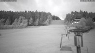 Archived image Webcam Ski Lift Freudenstadt 05:00