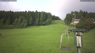 Archived image Webcam Ski Lift Freudenstadt 07:00