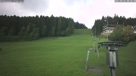 Archived image Webcam Ski Lift Freudenstadt 08:00