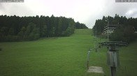 Archived image Webcam Ski Lift Freudenstadt 10:00