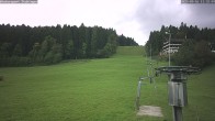 Archived image Webcam Ski Lift Freudenstadt 11:00