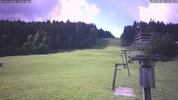 Archived image Webcam Ski Lift Freudenstadt 13:00
