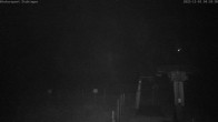 Archiv Foto Webcam Freudenstadt - Skilift Stokinger 03:00