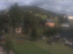Archiv Foto Webcam Bärensteiner Berg im Erzgebirge 09:00