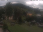 Archiv Foto Webcam Bärensteiner Berg im Erzgebirge 11:00