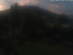 Archiv Foto Webcam Bärensteiner Berg im Erzgebirge 19:00