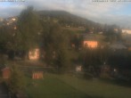 Archived image Webcam Bärenstein - Saxony 07:00