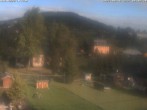 Archived image Webcam Bärenstein - Saxony 08:00