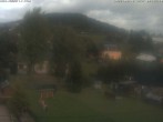 Archived image Webcam Bärenstein - Saxony 09:00