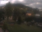 Archived image Webcam Bärenstein - Saxony 10:00