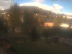 Archived image Webcam Bärenstein - Saxony 11:00