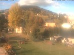 Archiv Foto Webcam Bärensteiner Berg im Erzgebirge 13:00