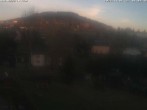 Archiv Foto Webcam Bärensteiner Berg im Erzgebirge 06:00