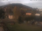 Archived image Webcam Bärenstein - Saxony 11:00