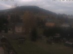 Archived image Webcam Bärenstein - Saxony 13:00