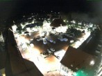 Archived image Webcam Market place in Freudenstadt 03:00