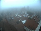 Archived image Webcam Market place in Freudenstadt 05:00