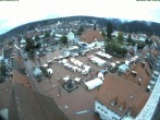 Archiv Foto Webcam Freudenstadt - Oberer Marktplatz 09:00