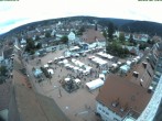 Archiv Foto Webcam Freudenstadt - Oberer Marktplatz 14:00